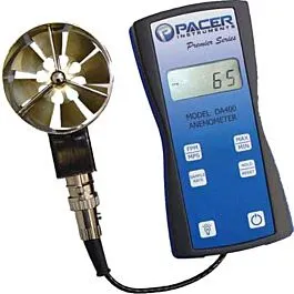 Miltronics 10199 Anemometerkit