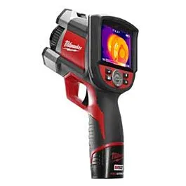Milwaukee Tools 2260-21 M12 warmtebeeldcamera