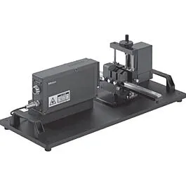 Mitutoyo 02AGD490 verstelbaar werkplatform