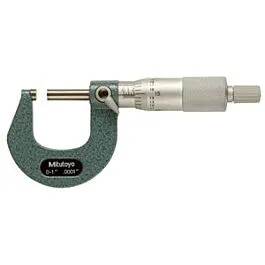 Mitutoyo 103-213 buitenmicometer