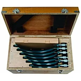 Mitutoyo 103-906 micometerset