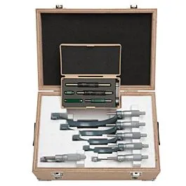 Mitutoyo 103-907-40 micometerset