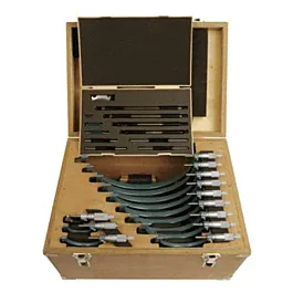Mitutoyo 103-908-40 micometerset