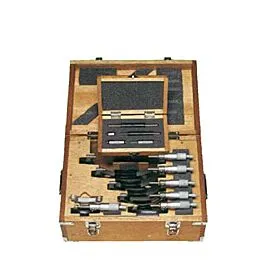 Mitutoyo 103-913-50 micometerset