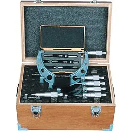 Mitutoyo 103-914-50 micometerset