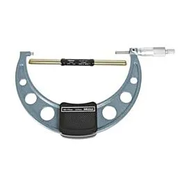 Mitutoyo 103-915-10 buitenmicometerset