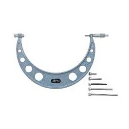 Mitutoyo 104-143A Buitenmicrometre 400-500mm