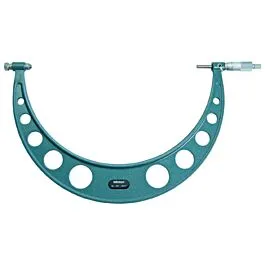 Mitutoyo 104-152 Buitenmicrometre 12-16"