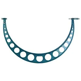 Mitutoyo 104-154 Buitenmicrometre 20-24"