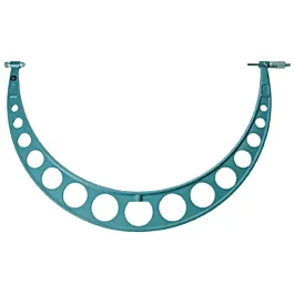 Mitutoyo 104-155 Buitenmicrometre 24-28"