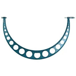 Mitutoyo 104-156 Buitenmicrometre 28-32 Inch