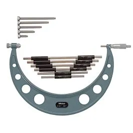 Mitutoyo 104-201 Buitenmicrometre 12-18 Inch