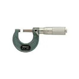 Mitutoyo 104-202 Buitenmeter 18-24 inch