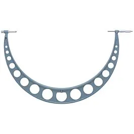 Mitutoyo 105-103 Externe micrometer