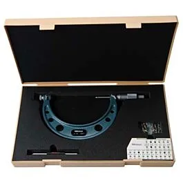Mitutoyo 126-905 Schroefdraad-micrometer