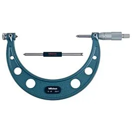 Mitutoyo 126-906 Schroefdraad-micrometer