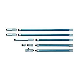 Mitutoyo 137-220 binnenmicrometer, 2-60"