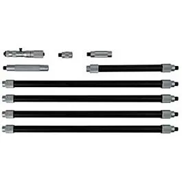 Mitutoyo 139-177 tubulaire binnenmicrameter verlengingspijp