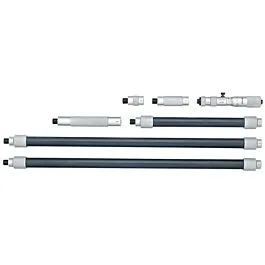 Mitutoyo 139-180 tubulaire binnenmicrameter 4-52"
