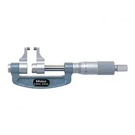 Mitutoyo 143-110 Schuifmaat Micrometer
