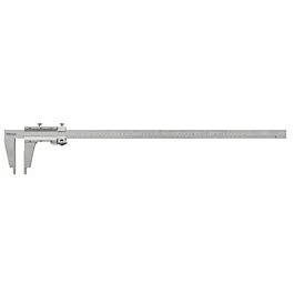 Mitutoyo 160-103 Schuifmaat Duaal Bereik (0-24"/0-600mm)