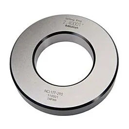 Mitutoyo 177-313 12" instellingsring