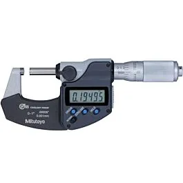Mitutoyo 293-335-30 Wrijvingskap Micrometer