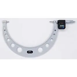 Mitutoyo 293-789 Digimatic-schroefmaat
