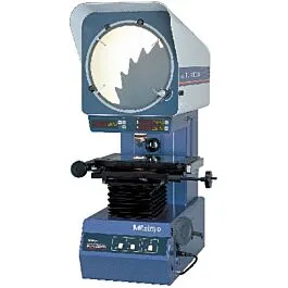 Mitutoyo 302-703A profielprojecteur