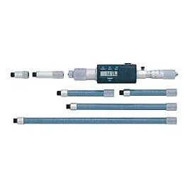 Mitutoyo 337-102 digitale binnenmicroscoop