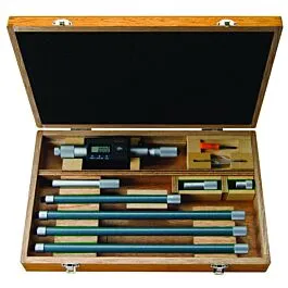 Mitutoyo 337-302 digitale binnenmicroscoop