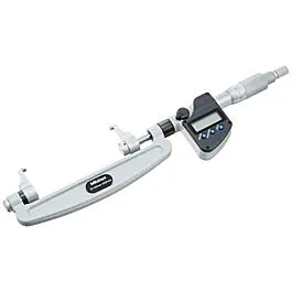 Mitutoyo 343-253-30 buitenmeter