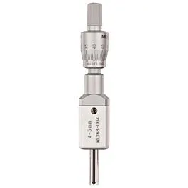 Mitutoyo 368-004 Metrische Holtest-binnenmicrometer (4-5mm)