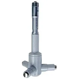 Mitutoyo 368-876 Boormeter 6.0"-7.0"