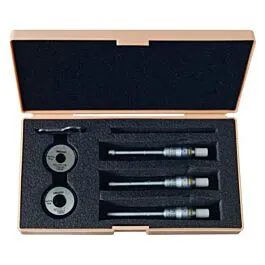 Mitutoyo 368-907 HolTest Schroefmaat