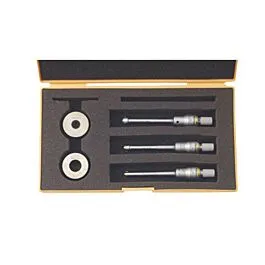 Mitutoyo 368-916 Holtest-set