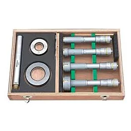 Mitutoyo 368-918 Holtest-set