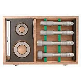 Mitutoyo 368-992 Holtest Interne Micrometer