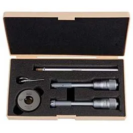 Mitutoyo 368-995 Holtest Set 0,5-0,8 inch