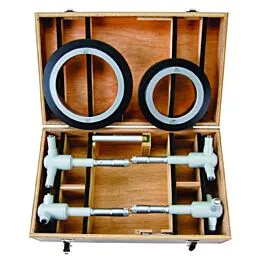 Mitutoyo 368-998 Holtest Boormeetset
