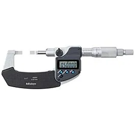 Mitutoyo 422-330-30 digitale blad-micrometer