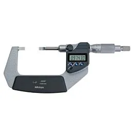 Mitutoyo 422-361-30 digitale blad-micrometer