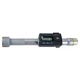 Mitutoyo 468-268 Digitale 3-punts micrometer