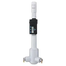Mitutoyo 468-271 2.5"-3" Digitale boorgatmeter