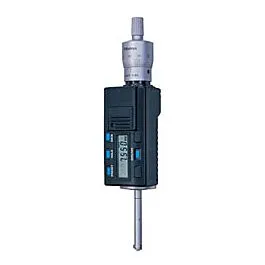 Mitutoyo 468-275 5-6" Digitale boorgatmeter