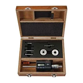 Mitutoyo 468-971 Holtest Digimatic Set