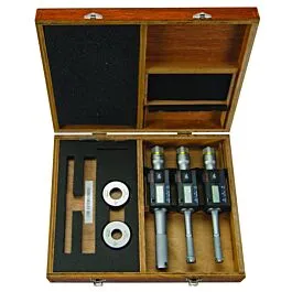 Mitutoyo 468-987 Digitale Boormeter Set
