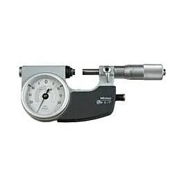 Mitutoyo 510-132 Aanwijzende Micrometer