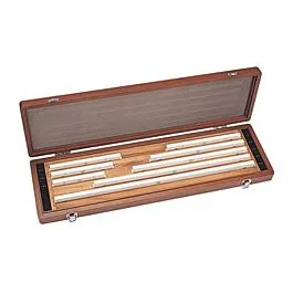 Mitutoyo 516-116-26 Kalibreerblok Set, AS-1