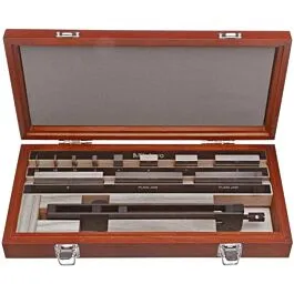 Mitutoyo 516-120-26 Boorgauge Kalibratie Kit